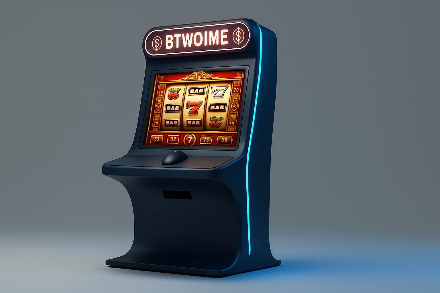 Free Sweepstakes Terminal