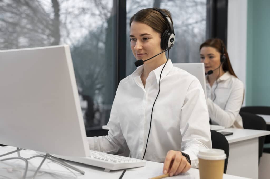 IT support