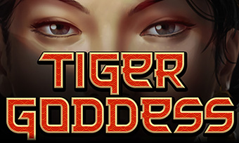 tigergoddess