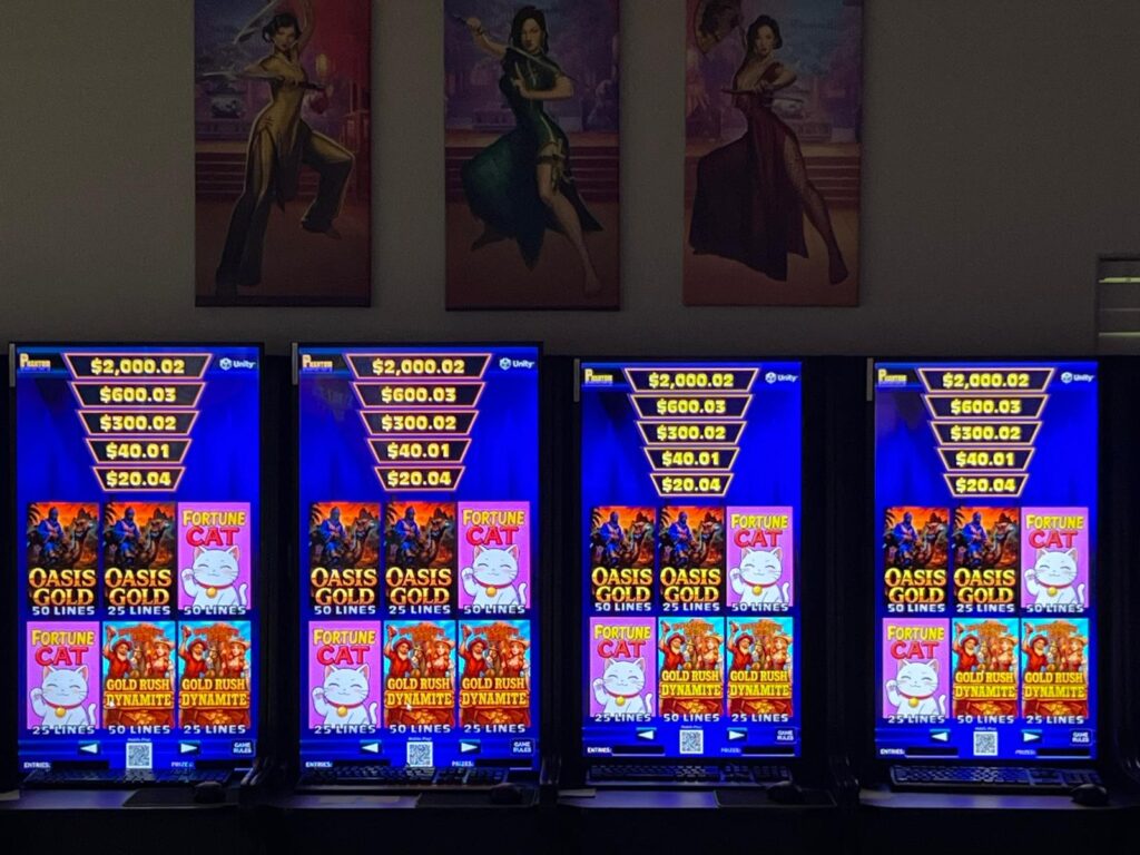 Lone-Starvending-terminals-for-everyone