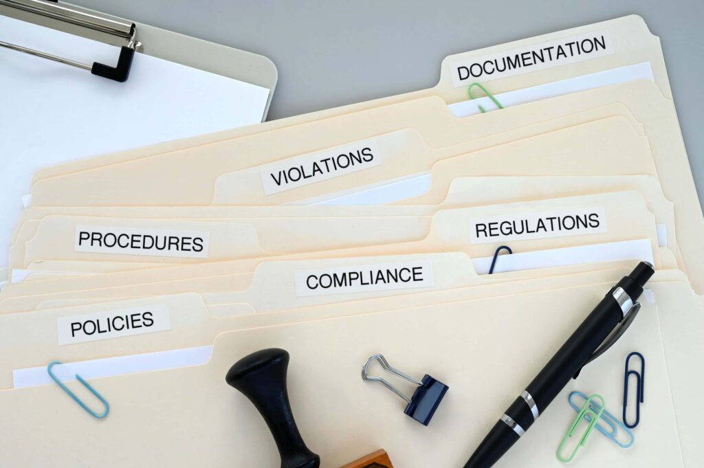 compliance-policies-regulations-violations-pro