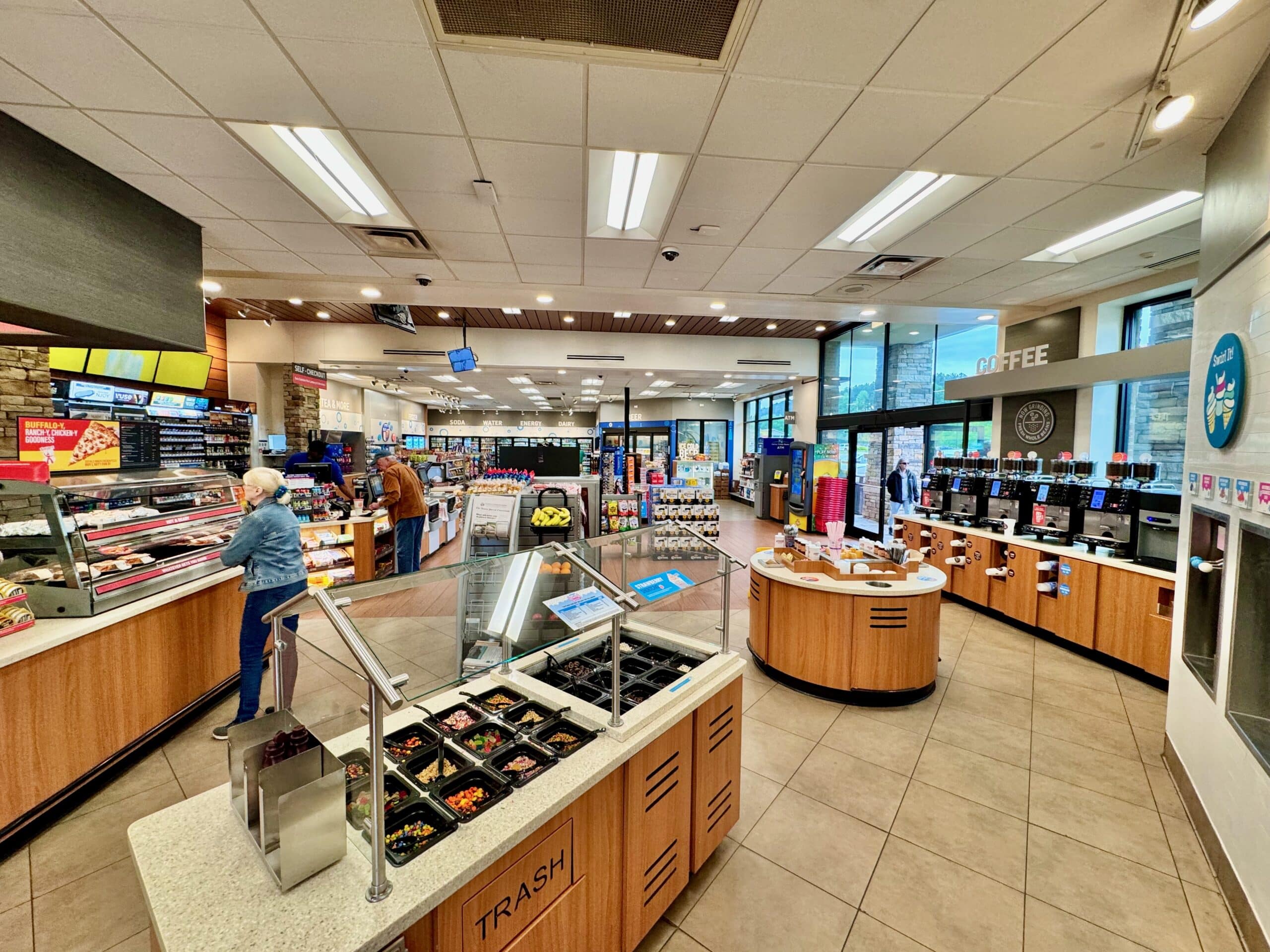 Lone-Starvending-terminals-for-everyone-new